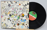 Led Zeppelin - Led Zeppelin III