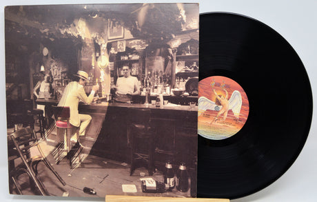Led Zeppelin - In Through The Out Door