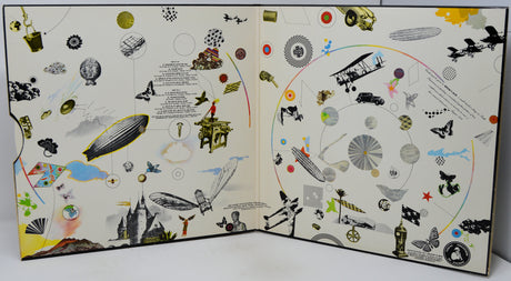 Led Zeppelin - Led Zeppelin III