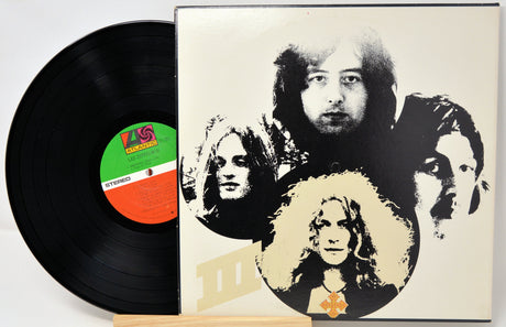 Led Zeppelin - Led Zeppelin III