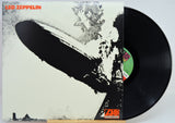 Led Zeppelin - Self Titled