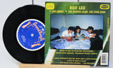 Lee, Ben - Pop Queen