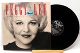 Lee, Peggy - Best Of Capitol Years