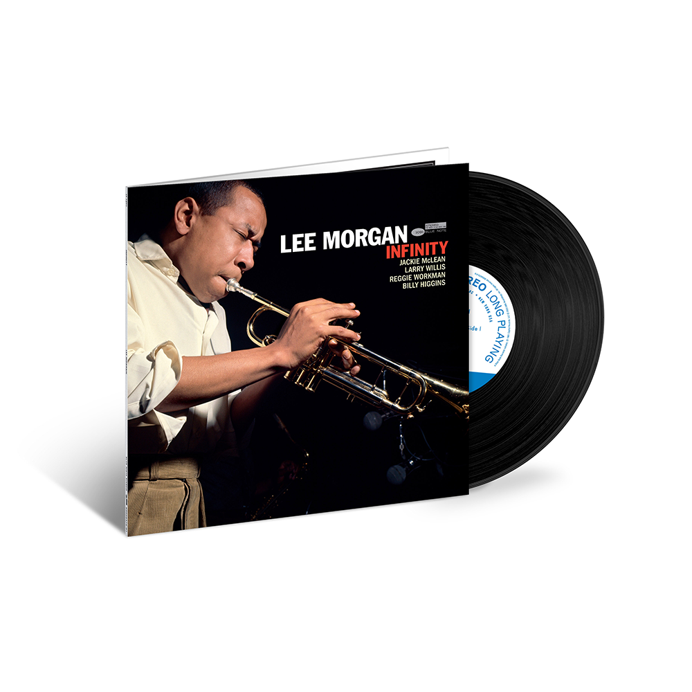 Morgan, Lee - Infinity