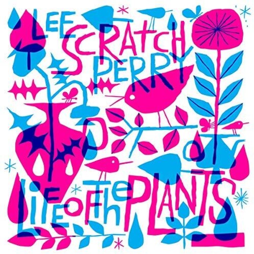 Perry, Lee Scratch - Life Of Plants