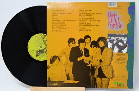 Left Banke - And Suddenly It's...