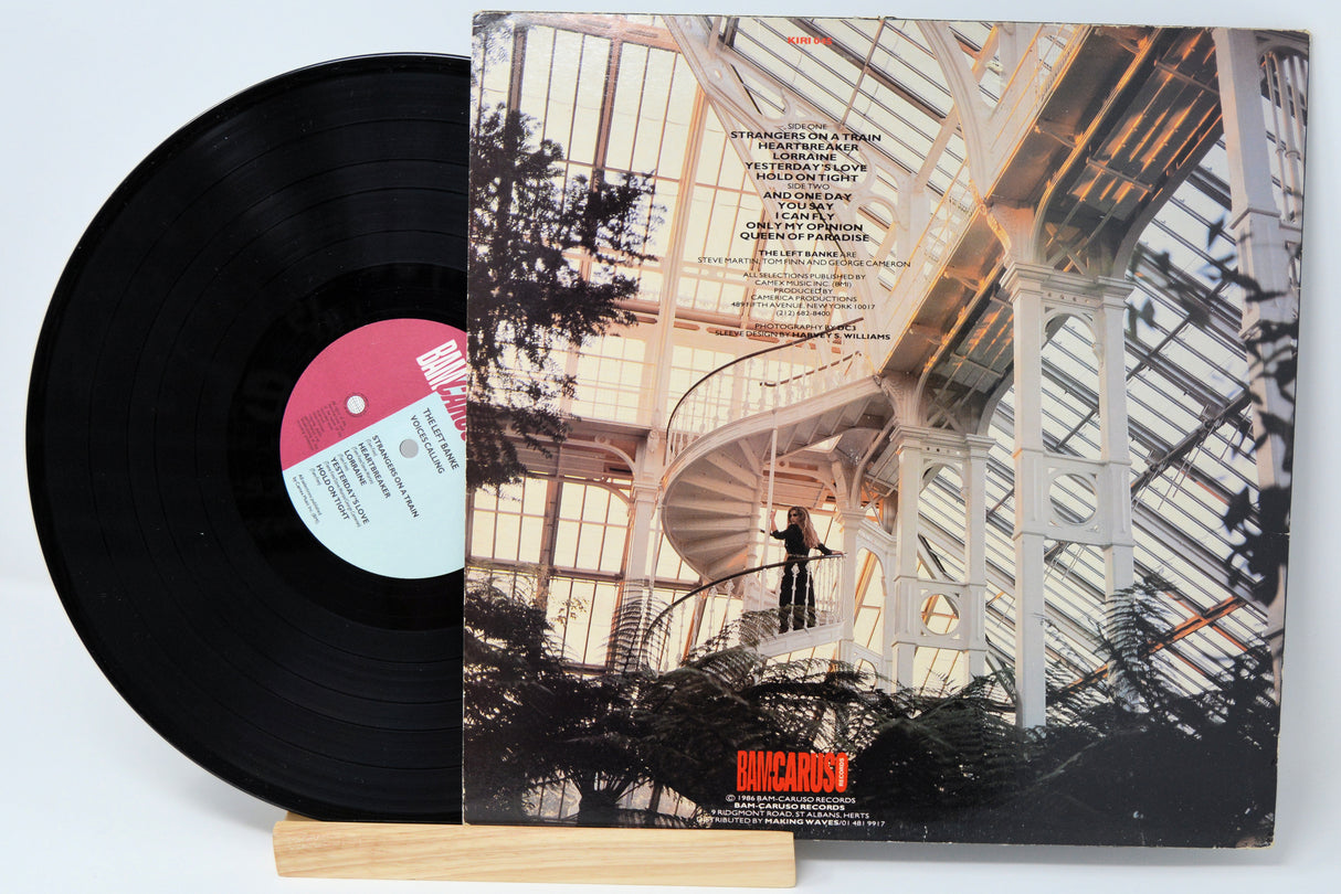 Left Banke - Voices Calling