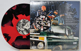 Left Lane Cruiser - Junkyard Speed Ball