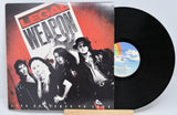 Legal Weapon - Life Sentence To Love