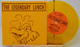 Legendary Lunch - Blind/Time After Time