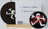 Legs Akimbo - Walk For Miles