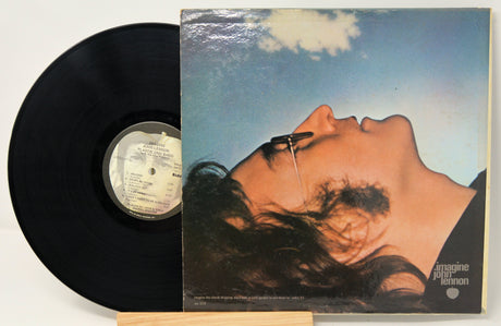 Lennon, John - Imagine