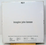 Lennon, John - Imagine, 40th Anniv