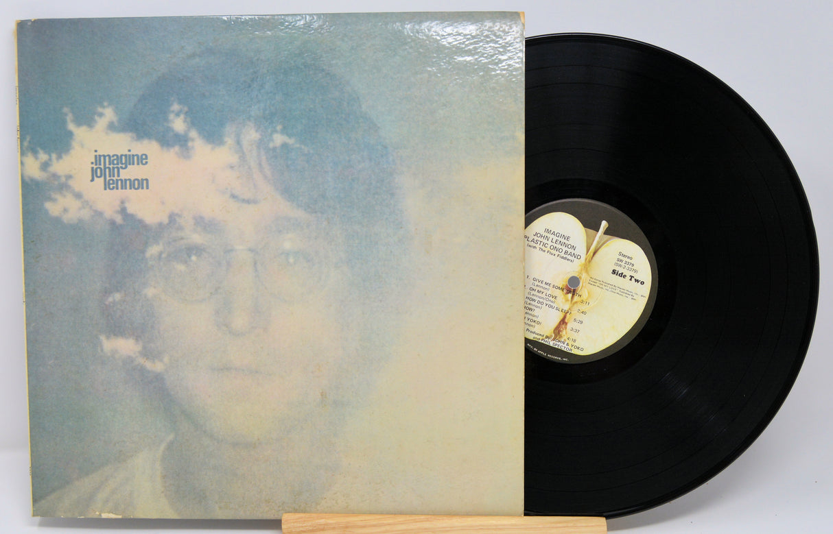 Lennon, John - Imagine