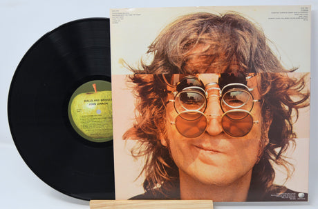 Lennon, John - Walls And Bridges