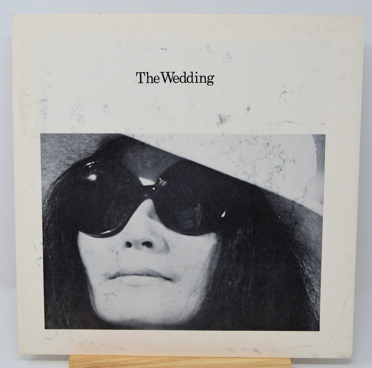 Lennon, John - Wedding Album