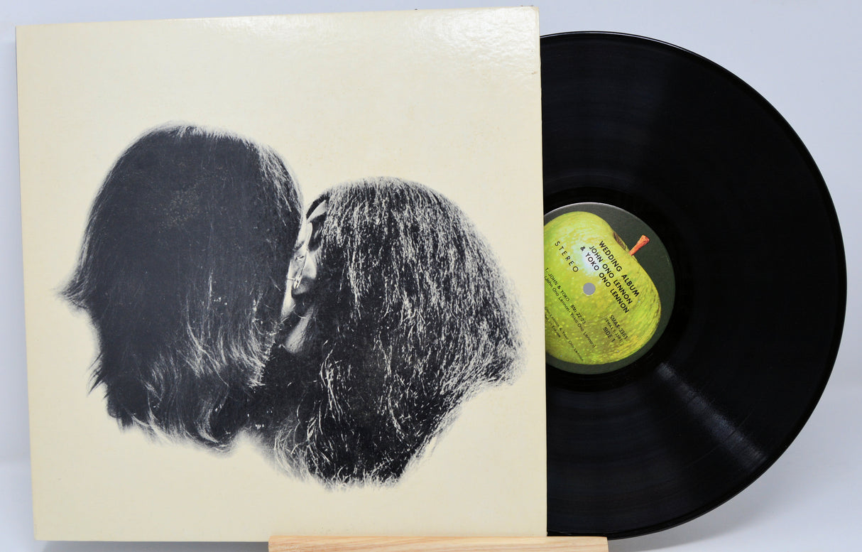 Lennon, John - Wedding Album