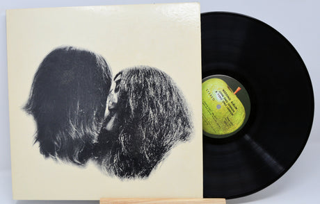 Lennon, John - Wedding Album