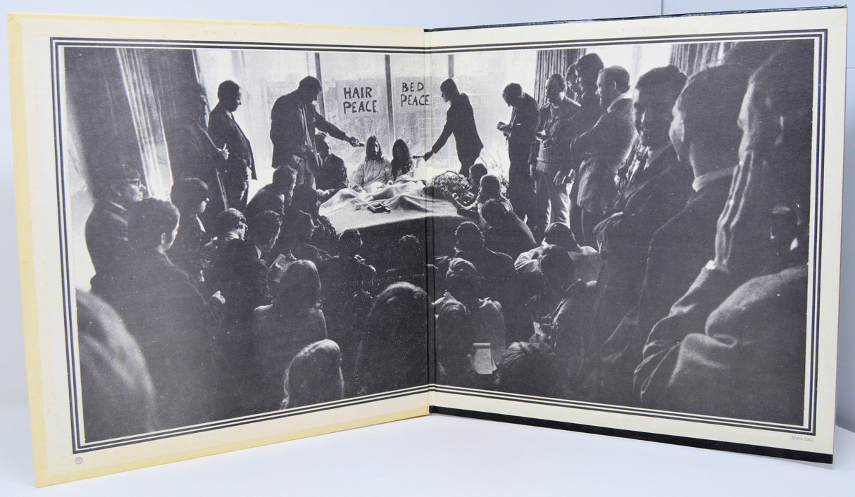 Lennon, John - Wedding Album