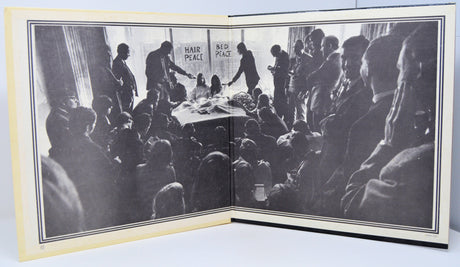 Lennon, John - Wedding Album