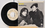 Lennon, John - Woman / Beautiful Boys
