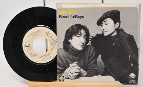 Lennon, John - Woman / Beautiful Boys