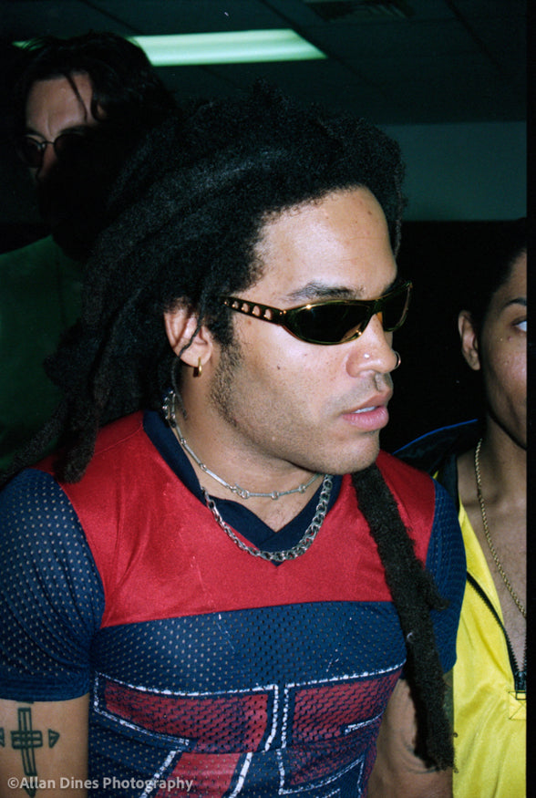 Kravitz, Lenny - Photo