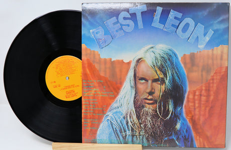 Russell, Leon - Best Of