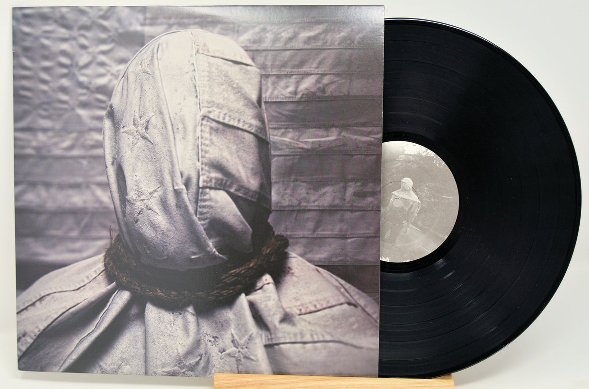 Letlive - The Blackest Beautiful