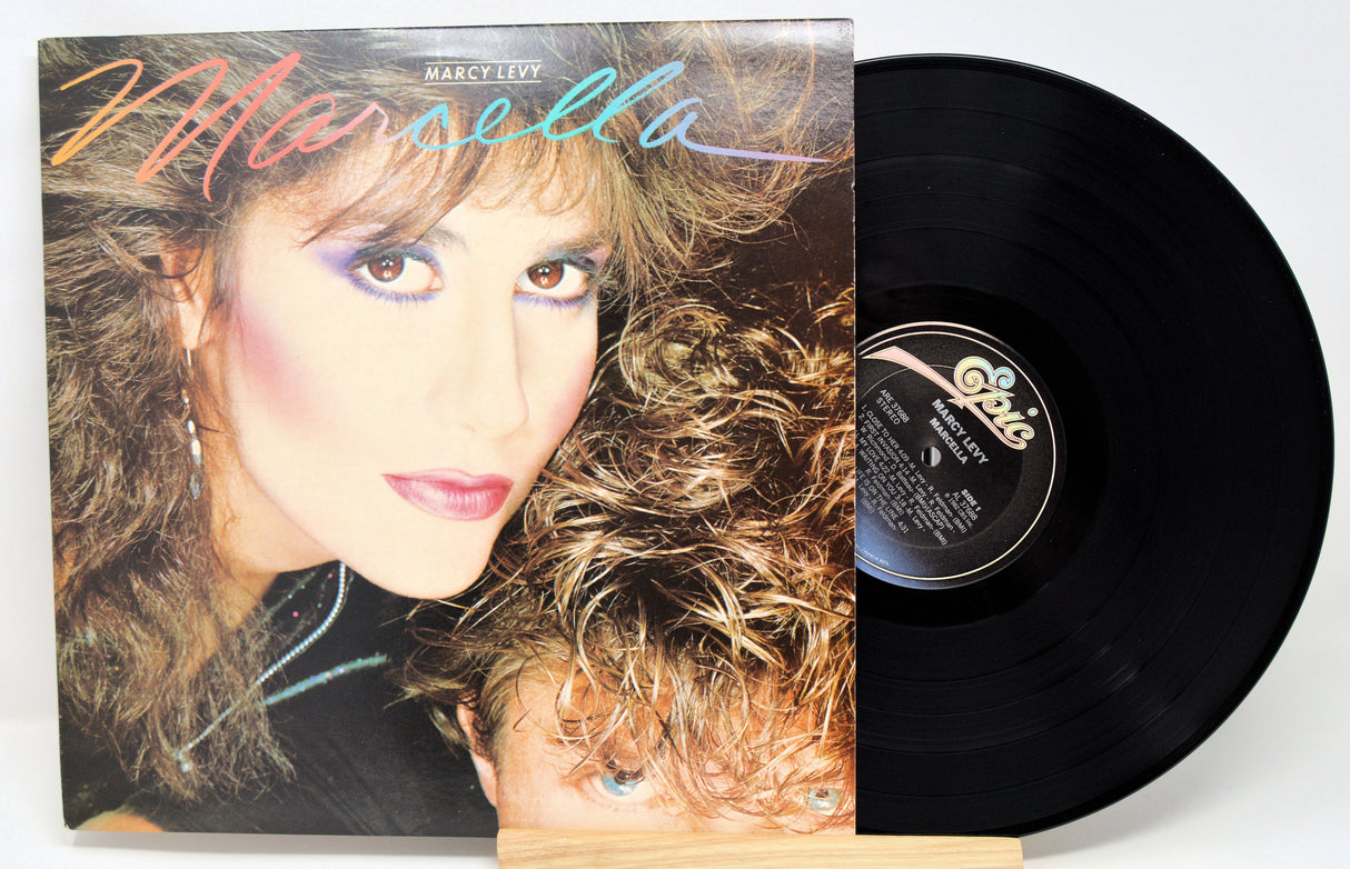 Levy, Marcy - Marcella