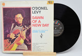 Levy, O'Donel - Dawn Of A New Day