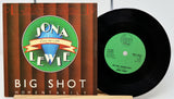 Lewie, Jona - Big Shot