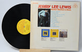 Lewis, Jerry Lee - Rockin' Rhythm & Blues