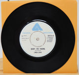 Lewis, Linda - Baby I'm Yours
