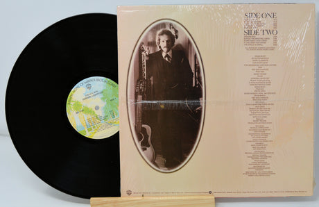 Lightfoot, Gordon - Endless Wire
