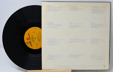 Lightfoot, Gordon - Sundown
