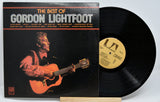 Lightfoot, Gordon - The Best Of