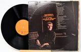 Vinyl record and cover of 'If You Could Read My Mind' by Gordon Lightfoot