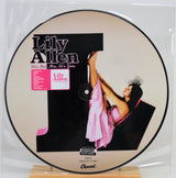 Allen, Lily - It's Not Me, It's You (PIC)