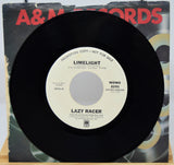 Limelight - Lazy Racer