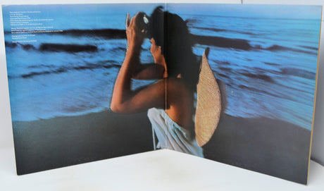 Ronstadt, Linda - Hasten Down The Wind