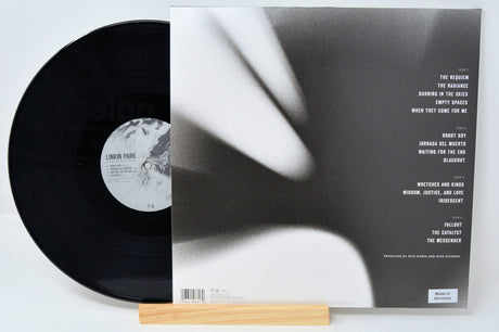 Linkin Park - A Thousand Suns