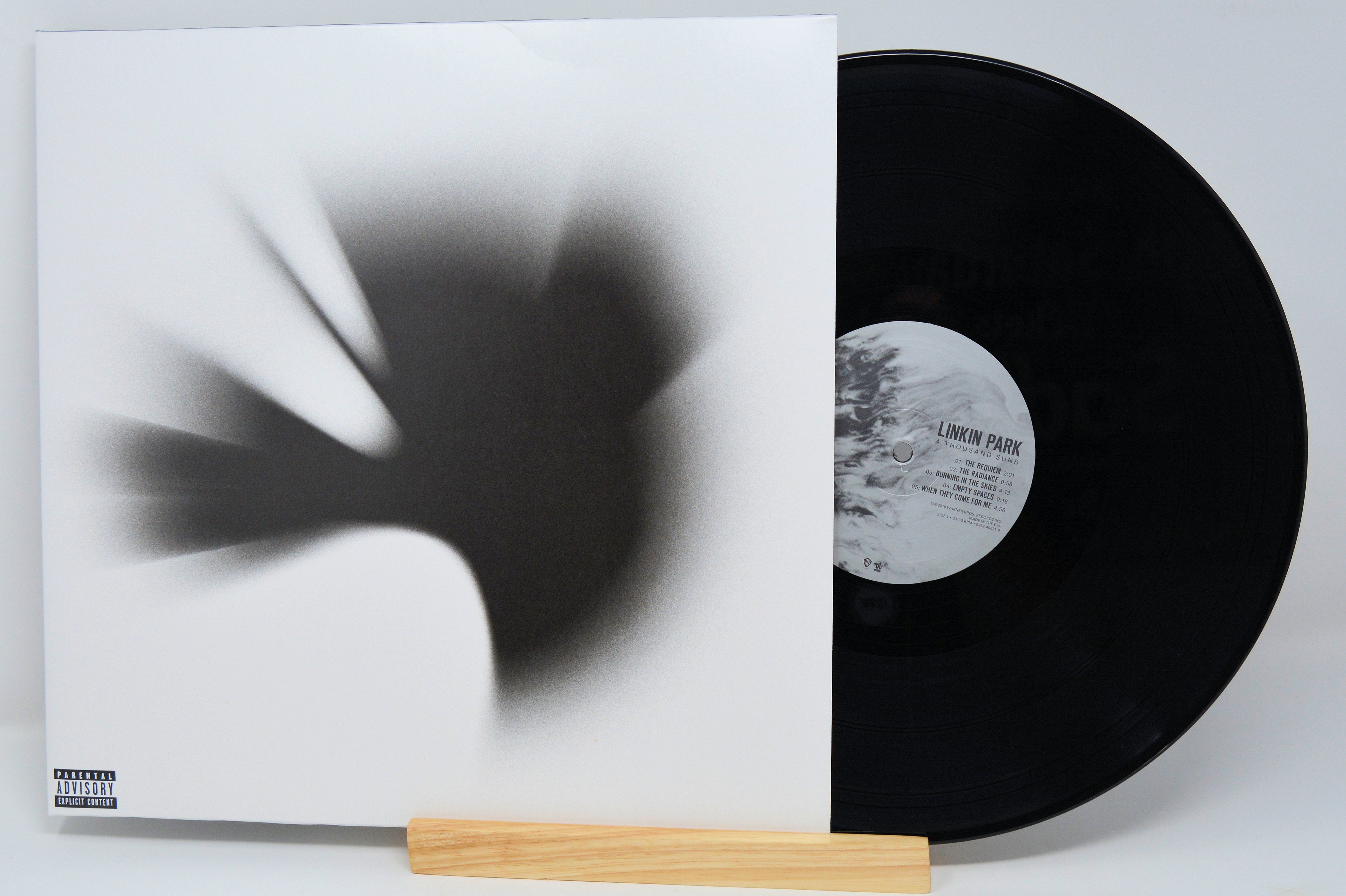 Linkin Park - A Thousand Suns - Amazon.com Music
