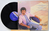 Richie, Lionel - Can't Slow Down