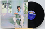Richie, Lionel - Can't Slow Down