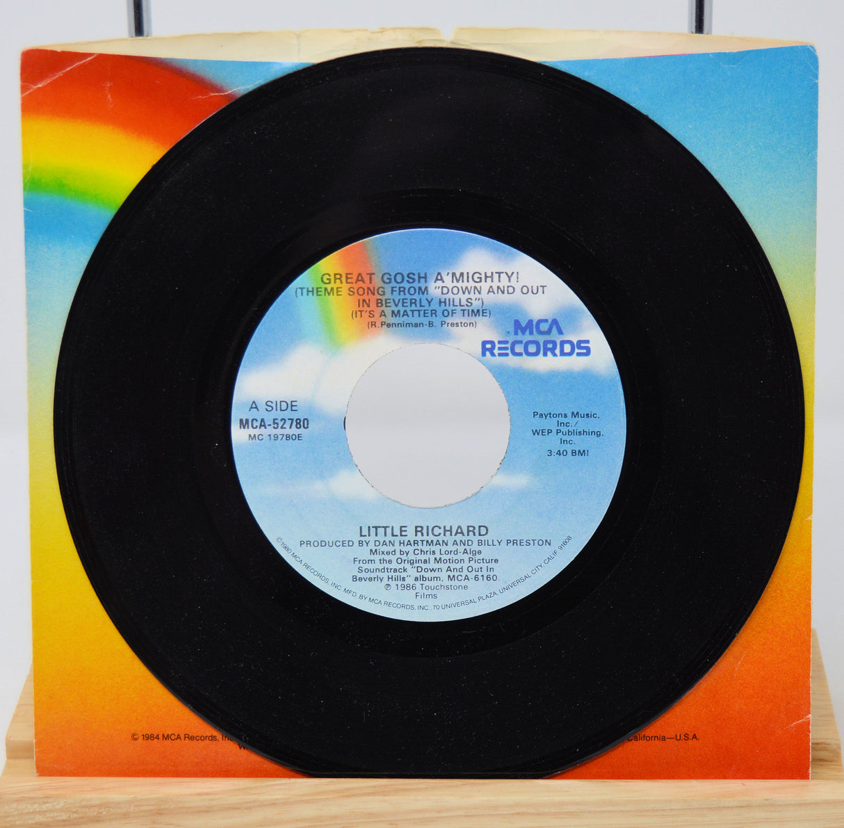 Little Richard - Every Hour With