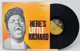 Little Richard - Here's