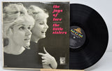 Little Sisters - The Joys Of Love