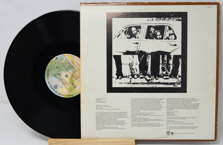 Little Feat - Feats Don't Fail Me Now
