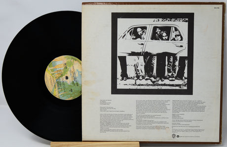 Little Feat – Feats Don't Fail Me Now